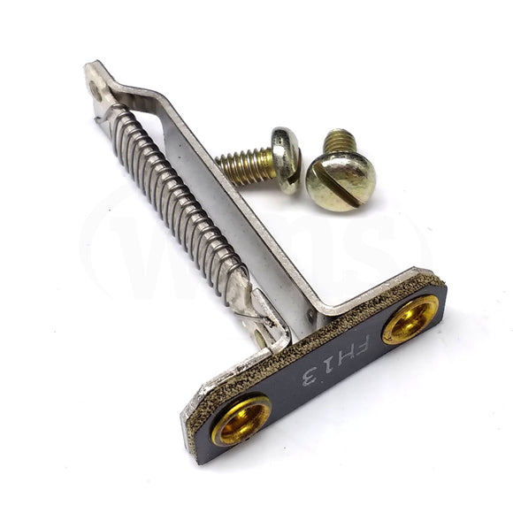 FH13 Westinghouse Overload Relay Heater, Type A