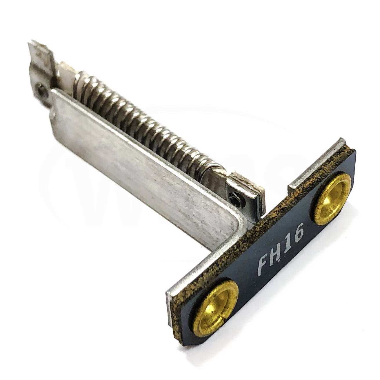FH16 Westinghouse Overload Relay Heater, Type A - 0