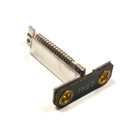 FH17 Westinghouse Thermal Overload Heater 1.14-1.25 Amp