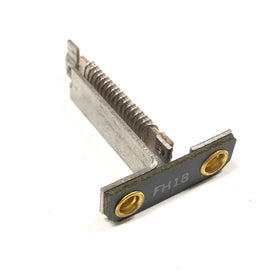 FH18 Westinghouse Overload Relay Heater, Type A - 0