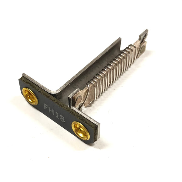 FH18 Westinghouse Overload Relay Heater, Type A