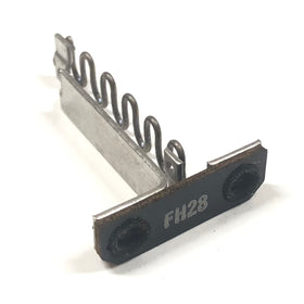 FH28 Westinghouse Overload Relay Heater, Type A - 0