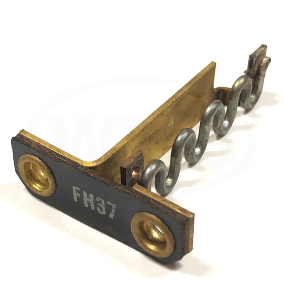 FH37 Westinghouse Overload Relay Heater, Type A