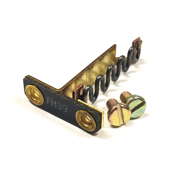 FH39 Westinghouse Overload Relay Heater, Type A