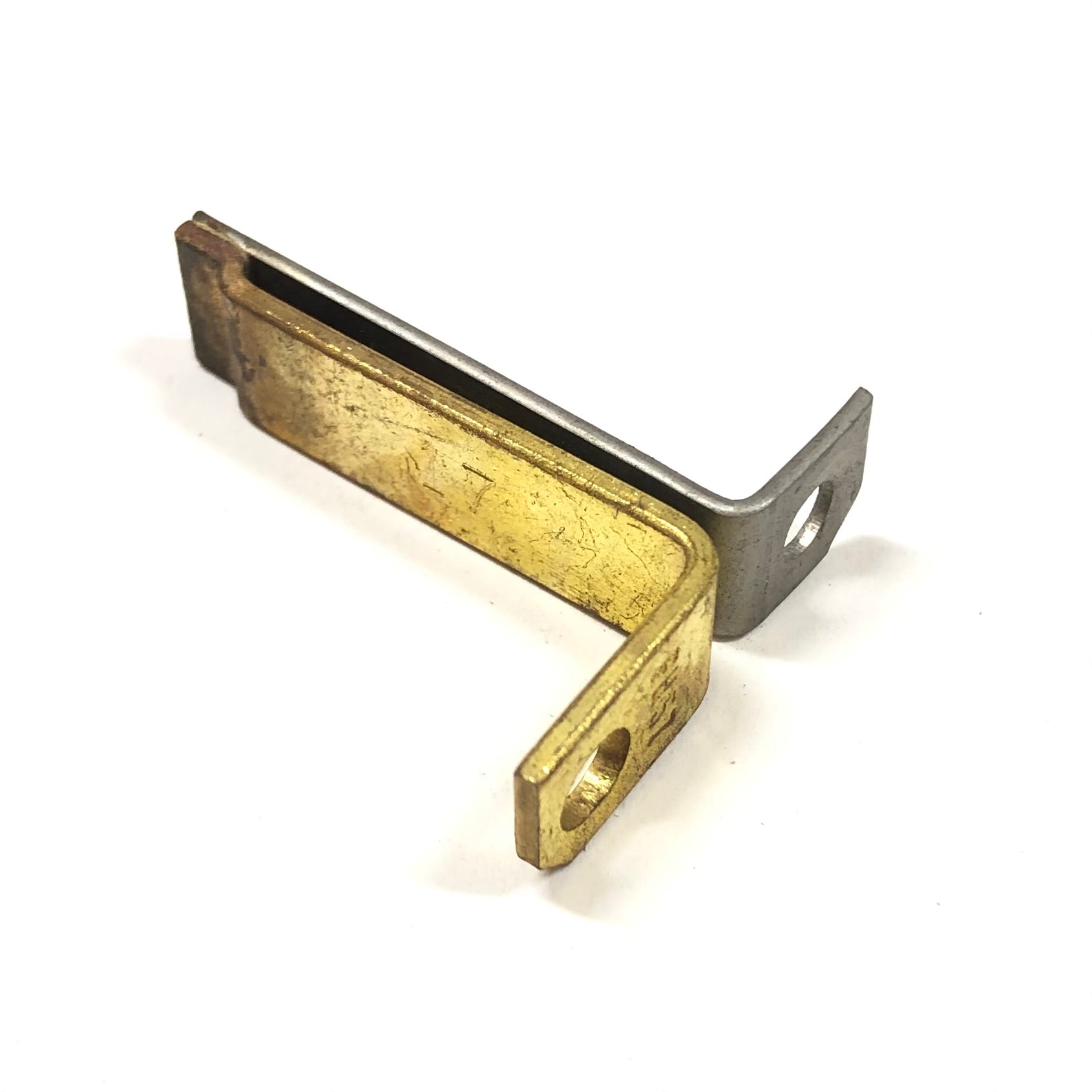 FH57 Westinghouse Type A Overload Relay Heater Element
