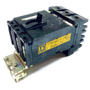 FHB36020 Square D Molded Case Circuit Breaker-1