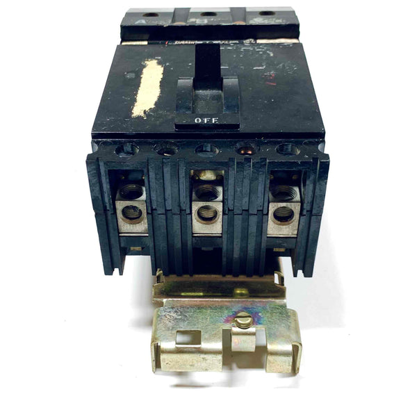 FHB36020 Square D Molded Case Circuit Breaker