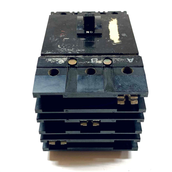 FHB36020 Square D Molded Case Circuit Breaker