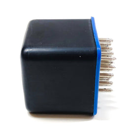 6005.45-109E Electric Regulator Corp. Statohm Sequence Relay
