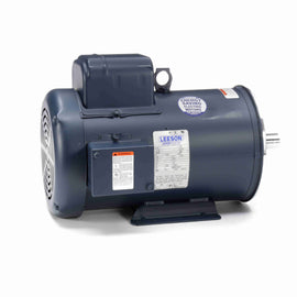 131633.00 Marathon 5HP Electric Motor, 1800RPM