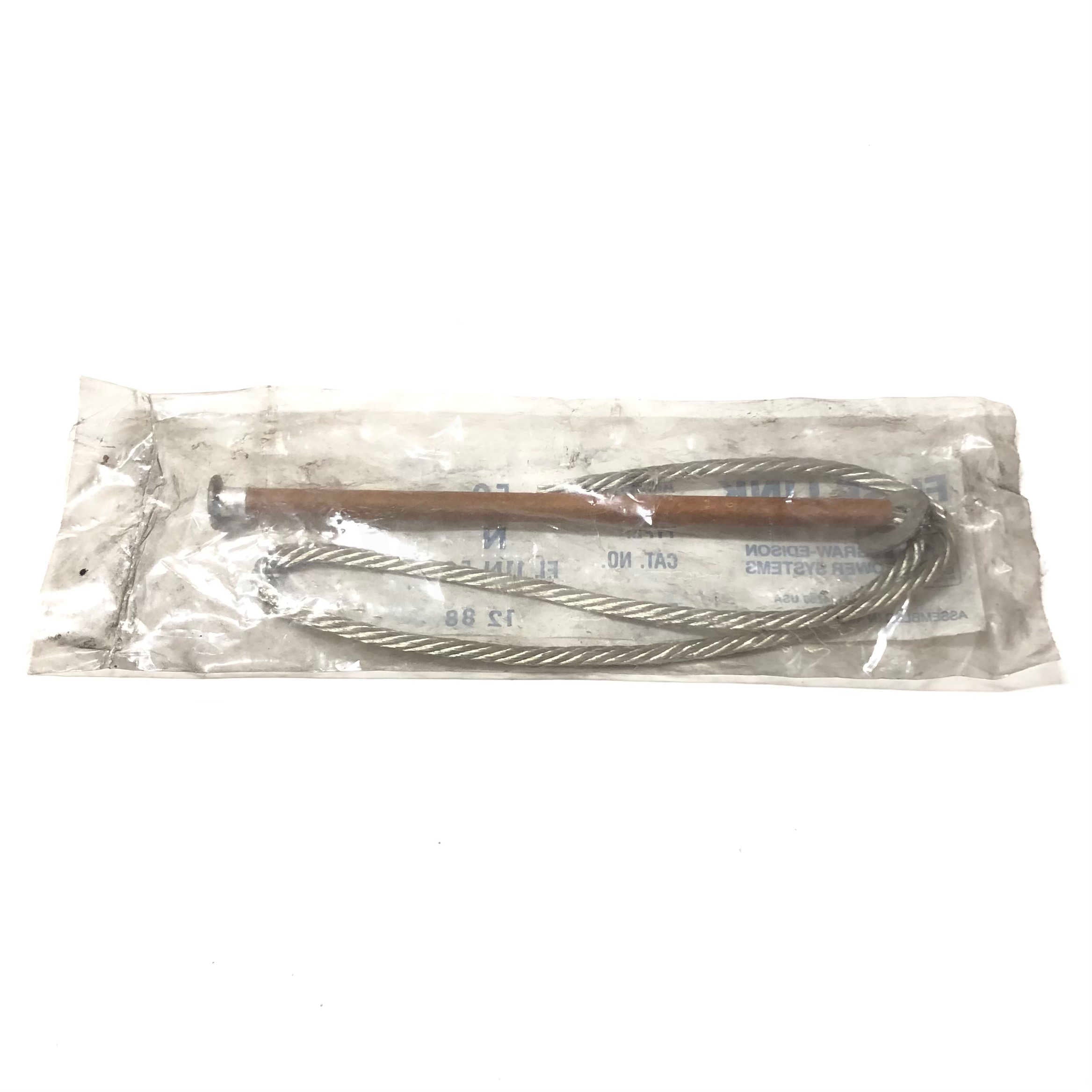 FI.-11N-50-R McGraw-Edison 50A Fuse Link