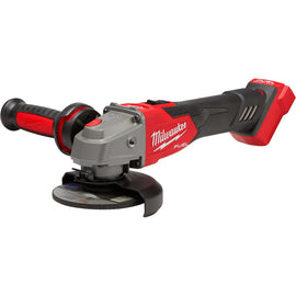 2889-20 Milwaukee M18 FUEL 4-1/2" / 5" Variable Speed Braking Grinder