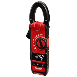 2236-20 Milwaukee Clamp Meter HVAC/R