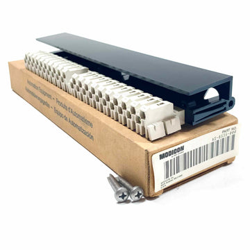 AS-8535-000 Modicon Schneider Electric 800 I/O Hi Density Connector
