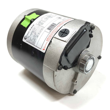 H473 Century 1/2Hp, 200-230/460V, 3450RPM, 60Hz, AC Motor