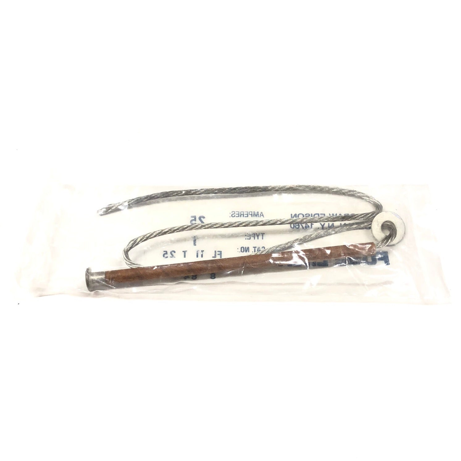 FL-11-T-25 McGraw-Edison 25A Fuse Link