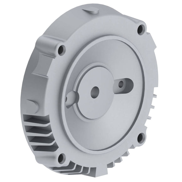 FLC-E48/W56-S WEG C-Face Flange Kit