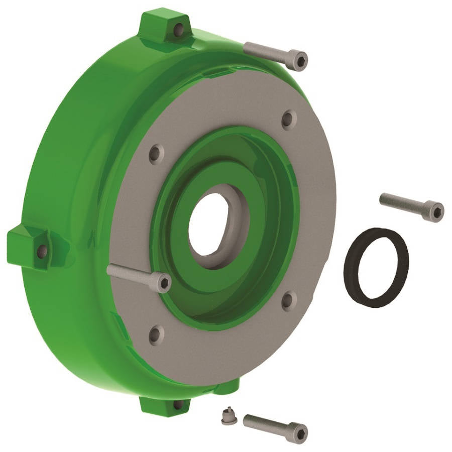 FLC-E500-319-W22 WEG C-Face Flange Kit, W22 Cast Iron