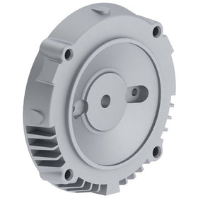 FLC-ERSW180-UBC WEG C-Face Flange Conversion Kit