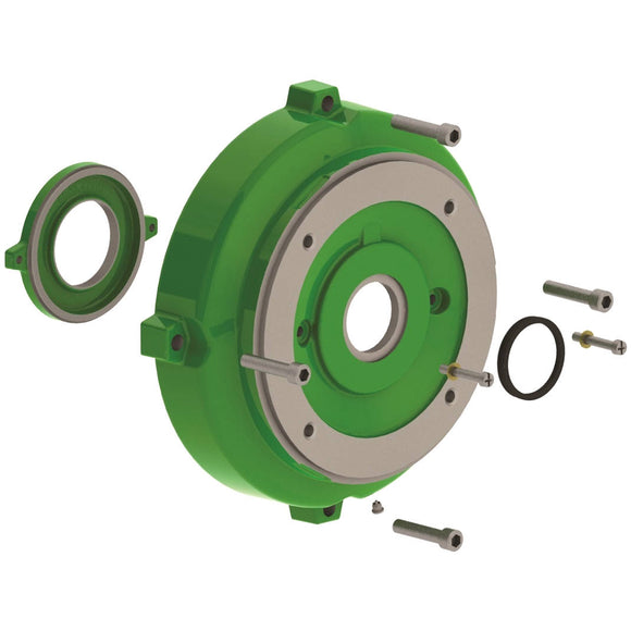 FLC-IM71DIN-BC-W22 WEG Flange, W22