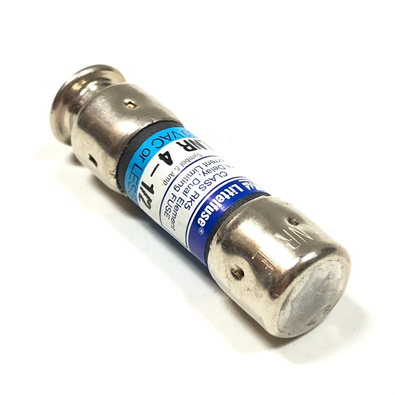 FLNR-1/2 Littelfuse Time Delay 250V Fuse
