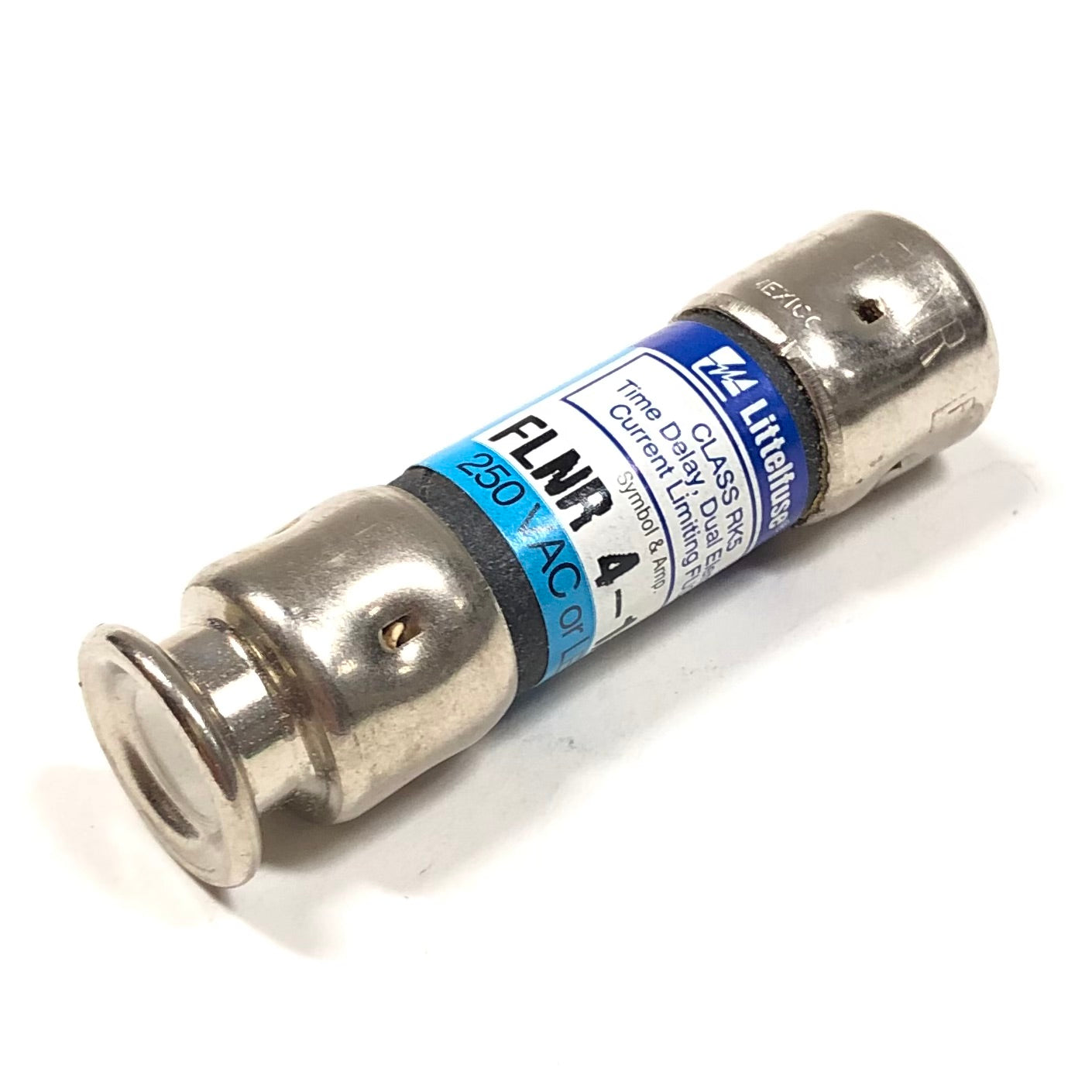 FLNR-1/2 Littelfuse Time Delay 250V Fuse