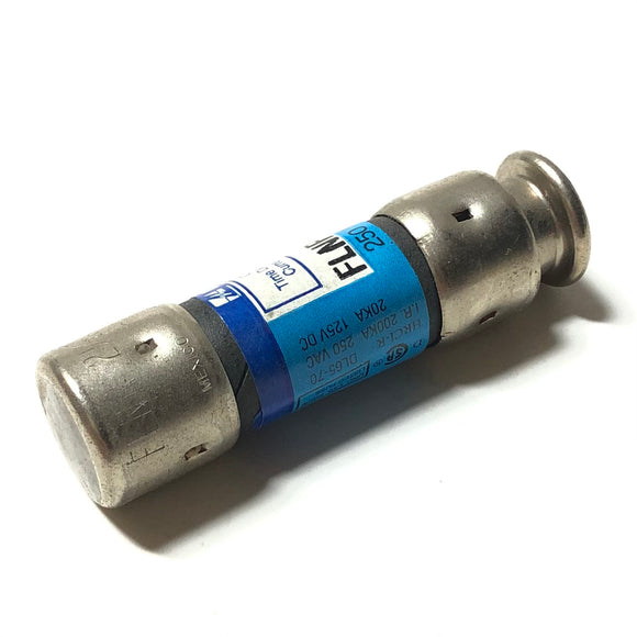 FLNR-2-1/2 Littlelfuse Slo-Blo 250V Fuse