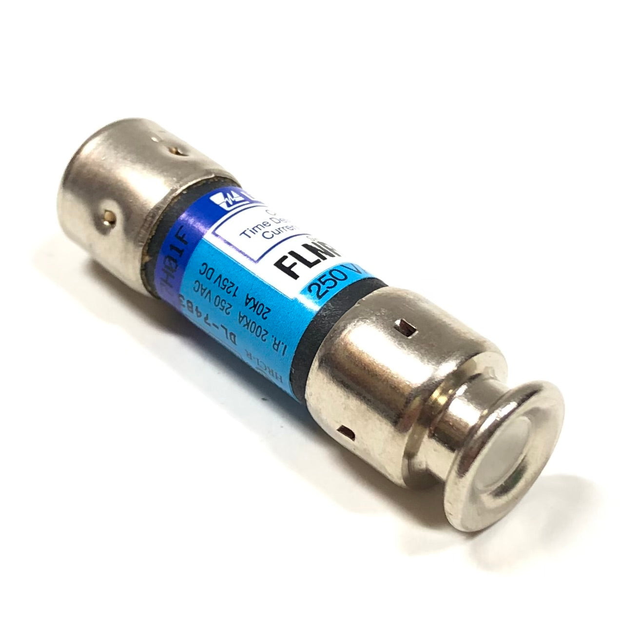 FLNR-3-1/2 Littelfuse Time Delay 250V Fuse