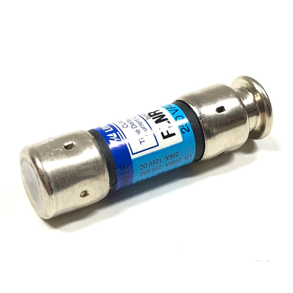 FLNR-3-1/2 Littelfuse Time Delay 250V Fuse