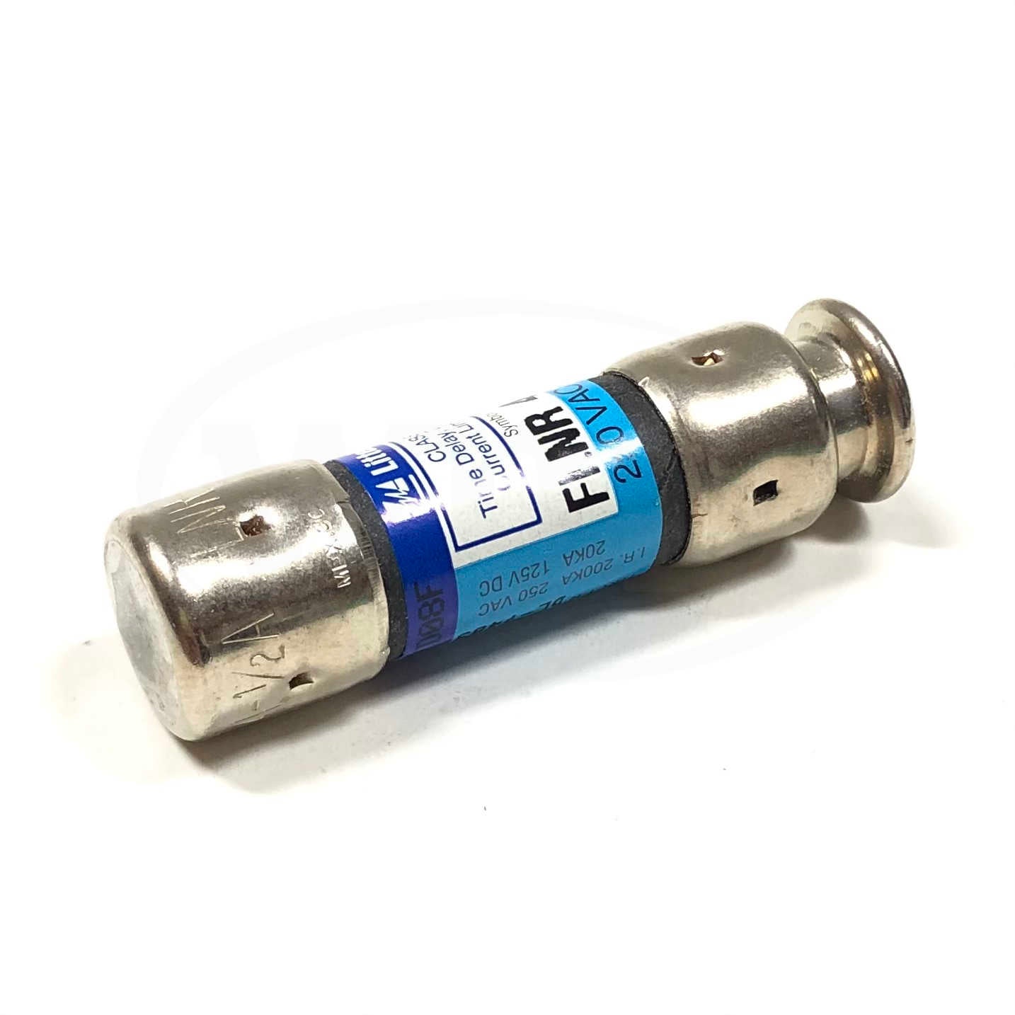 FLNR-4-1/2 Littelfuse Class RK5 Time Delay Fuses 250V