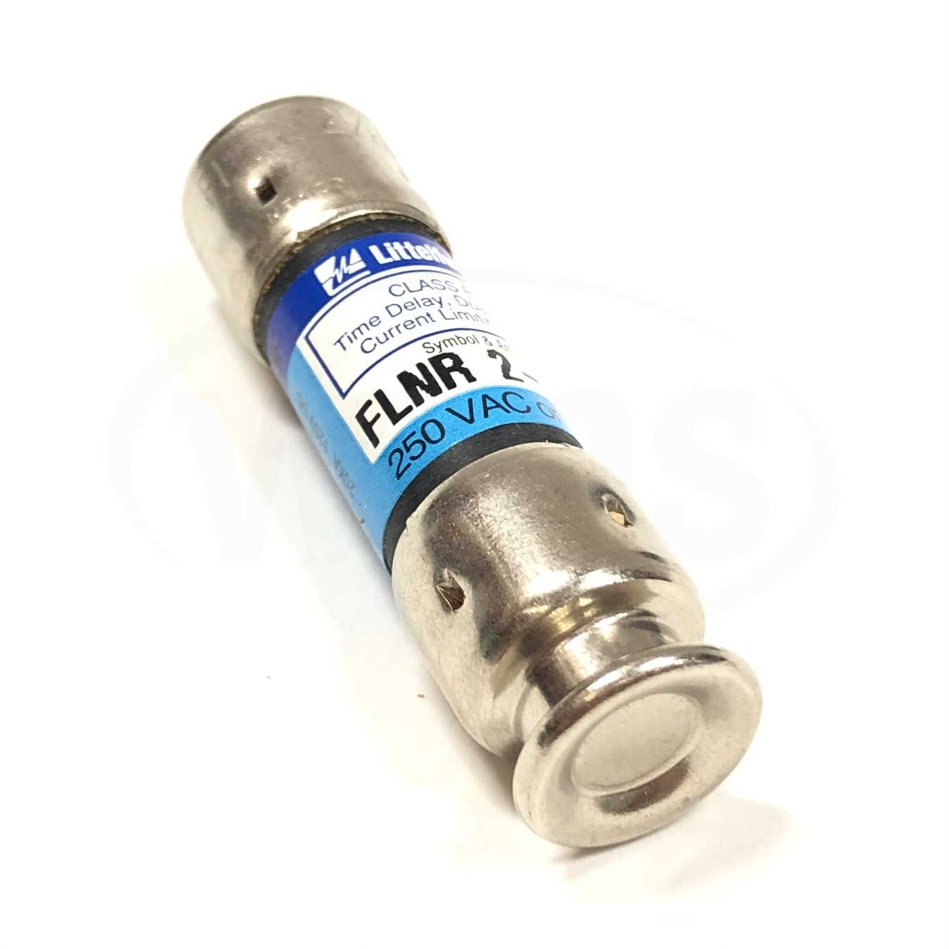 FLNR2-1/2 Littlelfuse Time Delay Fuses