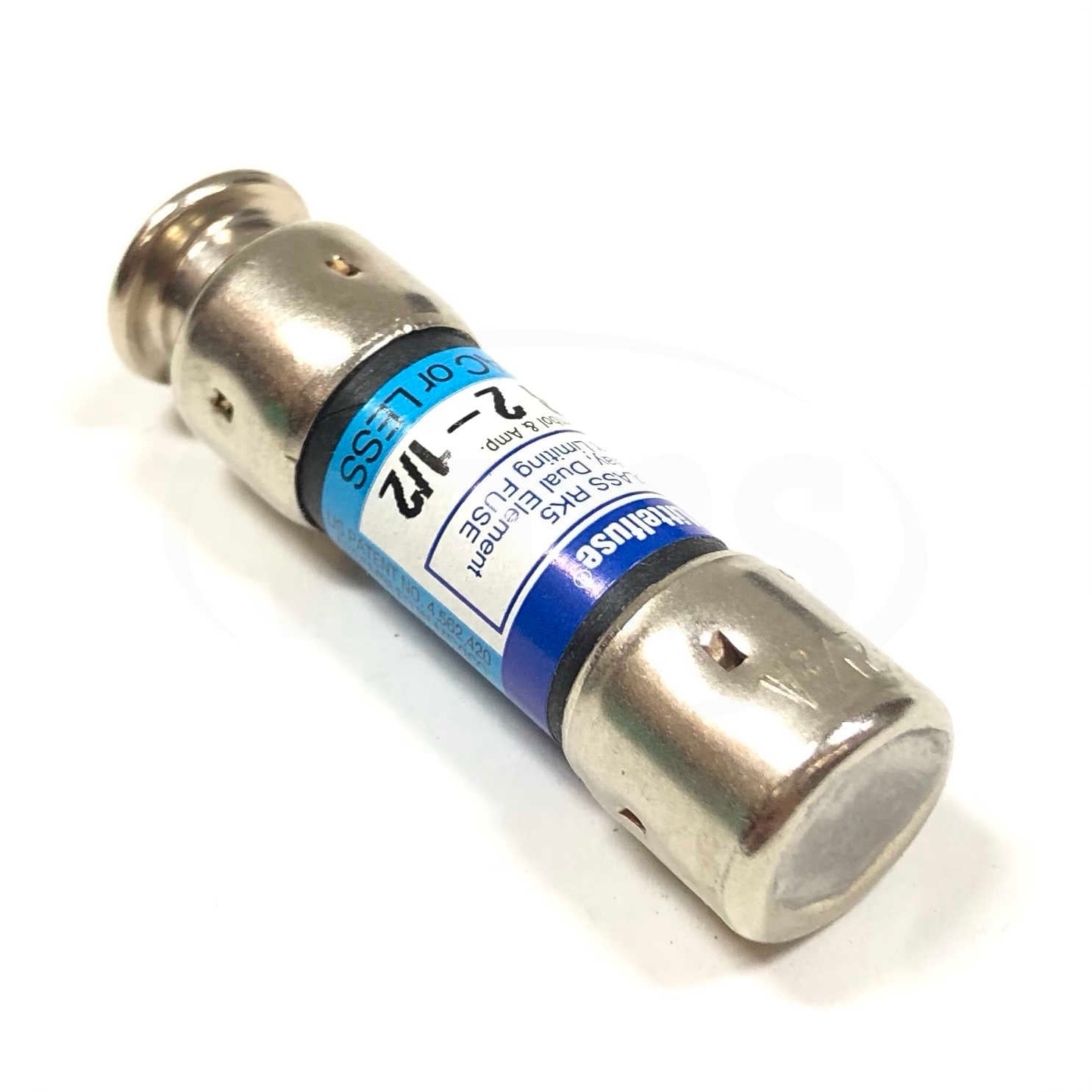 FLNR2-1/2 Littlelfuse Time Delay Fuses