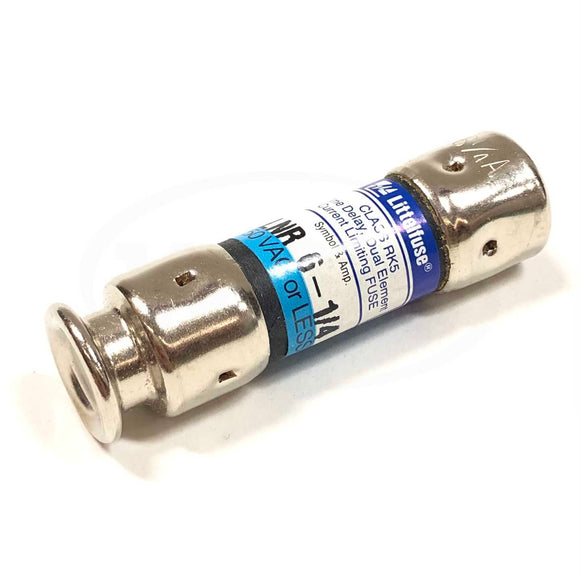 FLNR6-1/4 Littlelfuse Time Delay 250V Fuse