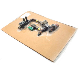 FLX Mount And Wire Sub-Assembly, Size: 04