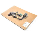 FLX Mount And Wire Sub-Assembly, Size: 04-3