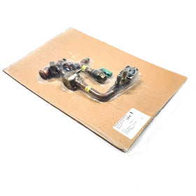 FLX Mount And Wire Sub-Assembly, Size: 04 - 0