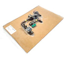 FLX Mount And Wire Sub-Assembly, Size: 04-5