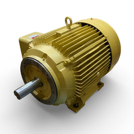 CEM4316T Baldor Reliance 75 HP, 3-Phase, 1780RPM Industrial Electric Motor