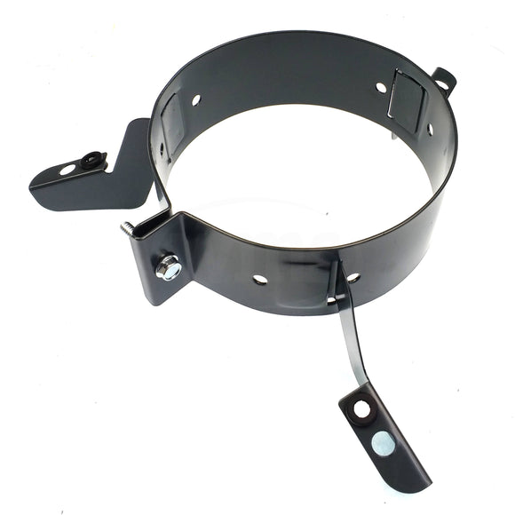 FM55 Pems 5-5/8" Blower Motor Flex Mounting Kit