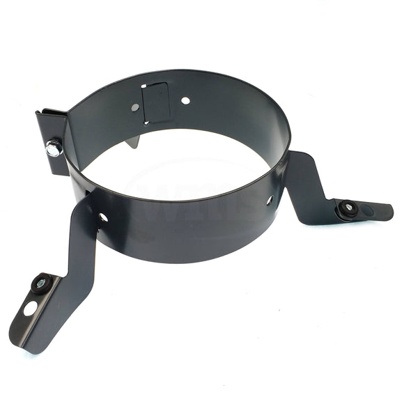 FM55 Pems 5-5/8" Blower Motor Flex Mounting Kit