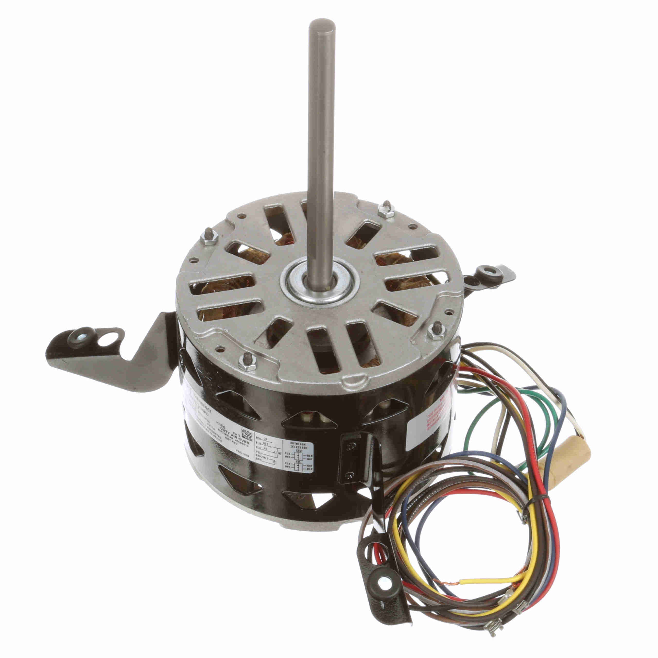 FML1026 Century 1/4HP Electric Motor, 1075 RPM