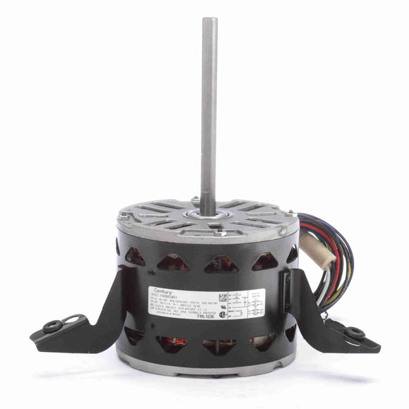 FML1036 Century 1/3HP Electric Motor, 1075 RPM