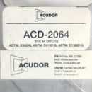 ACD-2064-1212 Acudor Recessed Acoustical Access Door