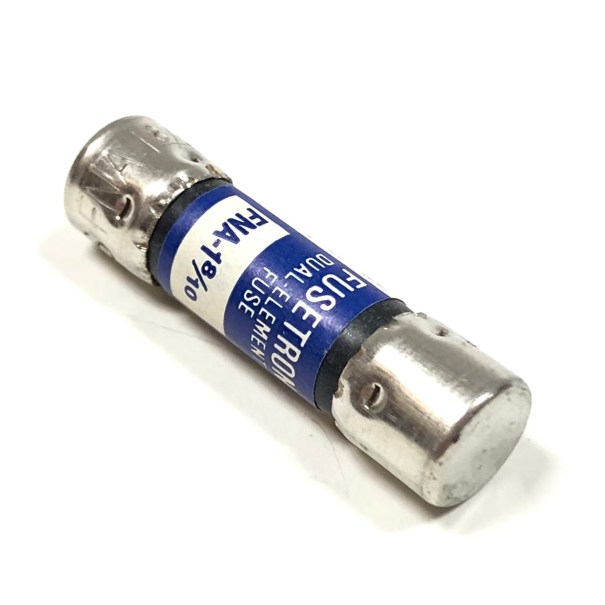 FNA-1-8/10 Bussmann Fusetron Dual-Element