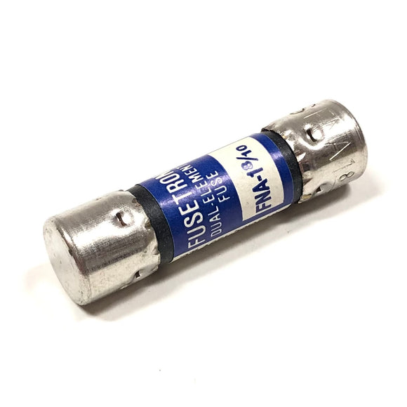 FNA-1-8/10 Bussmann Fusetron Dual-Element