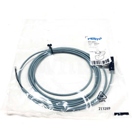 NEBV-Z4WA2L-R-E-2.5-N-LE2-S1 Festo Connecting Cable