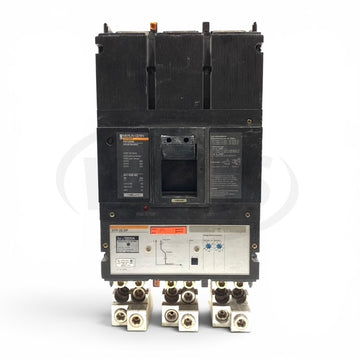 CK1200N Merlin Gerin Schnieder Electric Circuit Breaker 600V, 50/60Hz