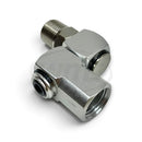 ZA-933A Zipp Universal Swivel Air Inlet Joint