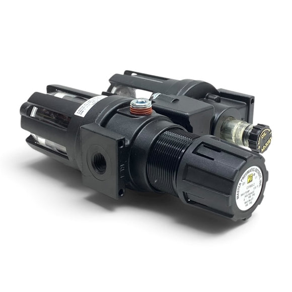 MCFRL60D-2H Modular Filter,Regulator,Lubricator