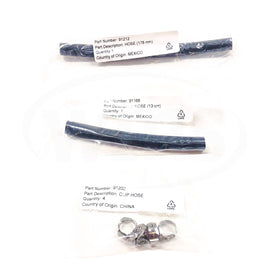 23-48-0017 Milwaukee Solenoid Kit